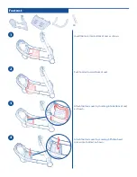 Предварительный просмотр 6 страницы Graco 1812897 Owner'S Manual