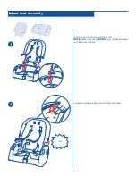 Preview for 8 page of Graco 1812897 Owner'S Manual