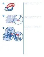 Предварительный просмотр 10 страницы Graco 1812897 Owner'S Manual