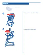 Предварительный просмотр 18 страницы Graco 1812897 Owner'S Manual