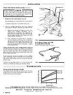 Preview for 2 page of Graco 185-493 Instructions And Parts List