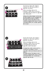 Preview for 22 page of Graco 1893800 Owner'S Manual