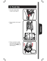 Preview for 5 page of Graco 1967964 Owner'S Manual