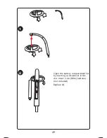 Preview for 42 page of Graco 1991895 Owner'S Manual