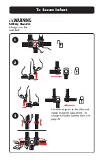 Preview for 15 page of Graco 1E47ZBA Owner'S Manual