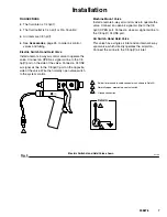 Preview for 7 page of Graco 1K Ultra-Lite 243482 Instructions-Parts List Manual