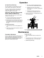 Preview for 9 page of Graco 1K Ultra-Lite 243482 Instructions-Parts List Manual