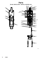 Preview for 16 page of Graco 1K Ultra-Lite 243482 Instructions-Parts List Manual