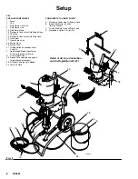 Предварительный просмотр 8 страницы Graco 20:1 KING 231131 Instructions-Parts List Manual