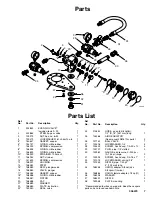 Preview for 7 page of Graco 202844 Evenflo Instructions Manual