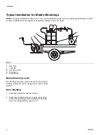 Preview for 8 page of Graco 203857 Instructions Manual