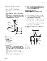 Предварительный просмотр 9 страницы Graco 203857 Instructions Manual