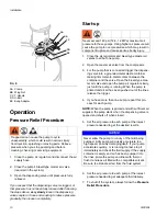 Preview for 10 page of Graco 203857 Instructions Manual