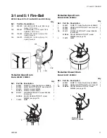 Предварительный просмотр 11 страницы Graco 203857 Instructions Manual