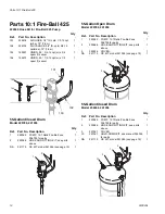 Preview for 14 page of Graco 203857 Instructions Manual