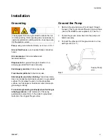 Preview for 5 page of Graco 204490 Instructions Manual