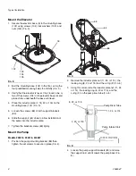 Предварительный просмотр 8 страницы Graco 204490 Instructions Manual