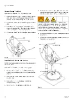 Предварительный просмотр 10 страницы Graco 204490 Instructions Manual