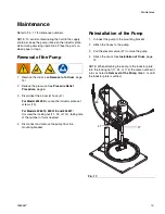 Preview for 15 page of Graco 204490 Instructions Manual