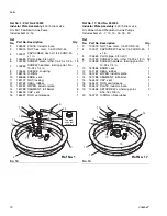 Предварительный просмотр 20 страницы Graco 204490 Instructions Manual