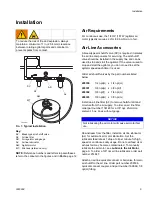 Предварительный просмотр 5 страницы Graco 204536 Instructions - Parts Manual