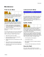 Preview for 9 page of Graco 204536 Instructions - Parts Manual