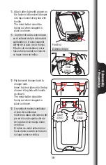 Предварительный просмотр 19 страницы Graco 2046397 Owner'S Manual