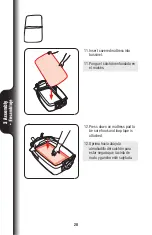 Preview for 20 page of Graco 2046397 Owner'S Manual