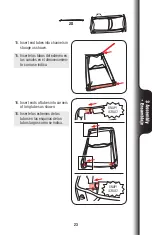 Preview for 23 page of Graco 2046397 Owner'S Manual