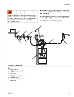 Preview for 5 page of Graco 205394 Instructions-Parts List Manual