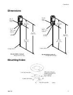 Preview for 17 page of Graco 205394 Instructions-Parts List Manual