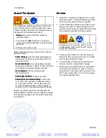 Preview for 10 page of Graco 205PT-P01APT3PTPTPOPT Instructions - Parts Manual