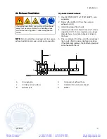 Preview for 11 page of Graco 205PT-P01APT3PTPTPOPT Instructions - Parts Manual