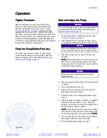 Preview for 13 page of Graco 205PT-P01APT3PTPTPOPT Instructions - Parts Manual