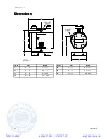 Preview for 28 page of Graco 205PT-P01APT3PTPTPOPT Instructions - Parts Manual