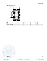 Preview for 29 page of Graco 205PT-P01APT3PTPTPOPT Instructions - Parts Manual