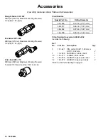 Preview for 10 page of Graco 207-945 Instructions-Parts List Manual