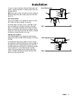 Preview for 3 page of Graco 207994 Instructions-Parts List Manual