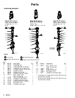 Preview for 8 page of Graco 208082 Instructions-Parts List Manual