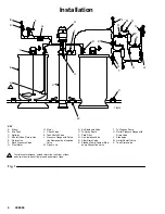 Предварительный просмотр 4 страницы Graco 208995 Instructions And Parts List