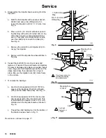 Предварительный просмотр 16 страницы Graco 208995 Instructions And Parts List