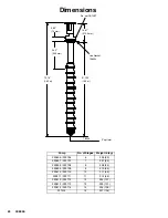 Предварительный просмотр 24 страницы Graco 208995 Instructions And Parts List