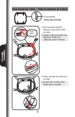 Preview for 12 page of Graco 2110620 Owner'S Manual