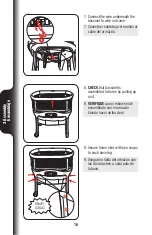 Preview for 16 page of Graco 2110620 Owner'S Manual