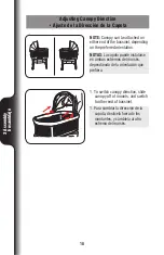 Preview for 18 page of Graco 2110620 Owner'S Manual