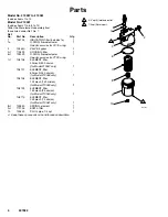 Preview for 4 page of Graco 213057 Instructions-Parts List Manual