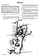 Preview for 4 page of Graco 214-627 Instruction Manual