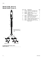 Предварительный просмотр 10 страницы Graco 214570 Instructions-Parts List Manual