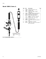 Предварительный просмотр 14 страницы Graco 214570 Instructions-Parts List Manual