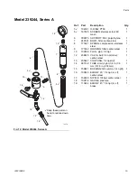 Предварительный просмотр 15 страницы Graco 214570 Instructions-Parts List Manual